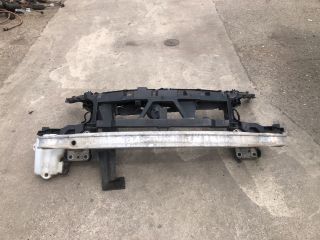 bontott RENAULT SCÉNIC II Komplett Homlokfal (Részeivel)