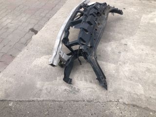 bontott RENAULT SCÉNIC II Komplett Homlokfal (Részeivel)