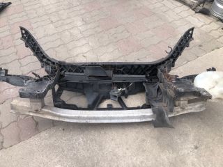 bontott RENAULT SCÉNIC II Komplett Homlokfal (Részeivel)