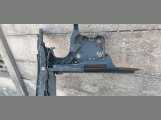 bontott RENAULT SCÉNIC II Komplett Homlokfal (Részeivel)