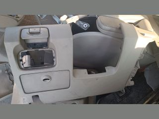 bontott RENAULT SCÉNIC II Középső Kipufogó Dob