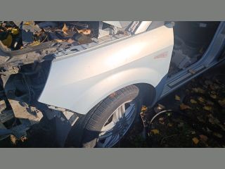 bontott RENAULT SCÉNIC II Középső Kipufogó Dob