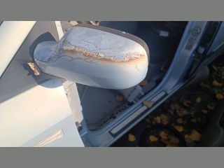 bontott RENAULT SCÉNIC II Középső Kipufogó Dob