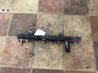 bontott RENAULT SCÉNIC II Közösnyomócső