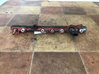 bontott RENAULT SCÉNIC II Közösnyomócső