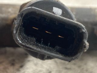 bontott RENAULT SCÉNIC II Közösnyomócső