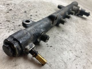 bontott RENAULT SCÉNIC II Közösnyomócső