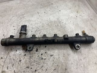 bontott RENAULT SCÉNIC II Közösnyomócső