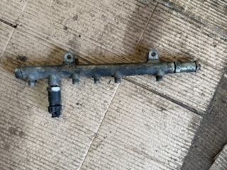 bontott RENAULT SCÉNIC II Közösnyomócső