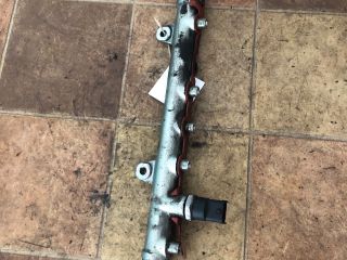 bontott RENAULT SCÉNIC II Közösnyomócső