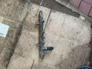 bontott RENAULT SCÉNIC II Közösnyomócső