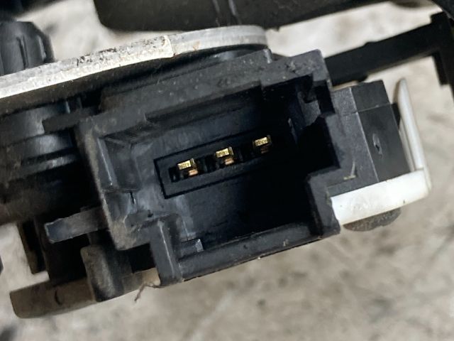 bontott RENAULT SCÉNIC II Kuplung Pedál