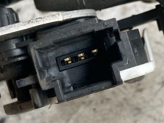 bontott RENAULT SCÉNIC II Kuplung Pedál