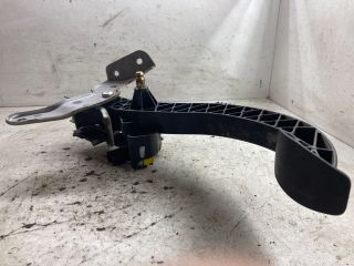 bontott RENAULT SCÉNIC II Kuplung Pedál