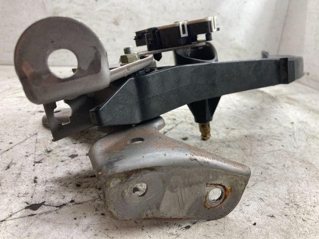 bontott RENAULT SCÉNIC II Kuplung Pedál