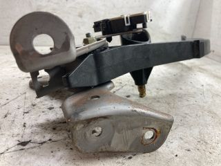 bontott RENAULT SCÉNIC II Kuplung Pedál