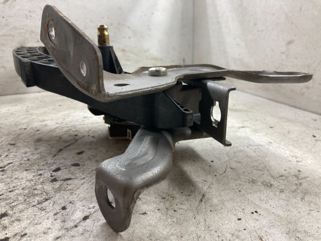 bontott RENAULT SCÉNIC II Kuplung Pedál