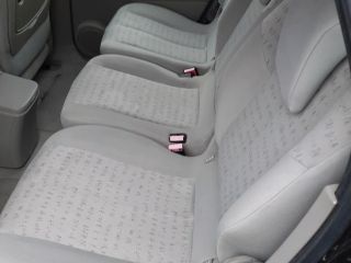 bontott RENAULT SCÉNIC II Kuplung Pedál