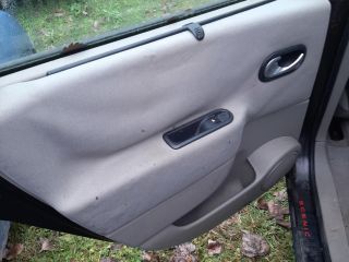 bontott RENAULT SCÉNIC II Kuplung Pedál