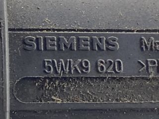 bontott RENAULT SCÉNIC II Légtömegmérő