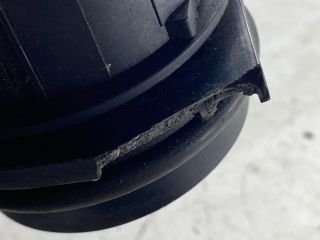 bontott RENAULT SCÉNIC II Légtömegmérő