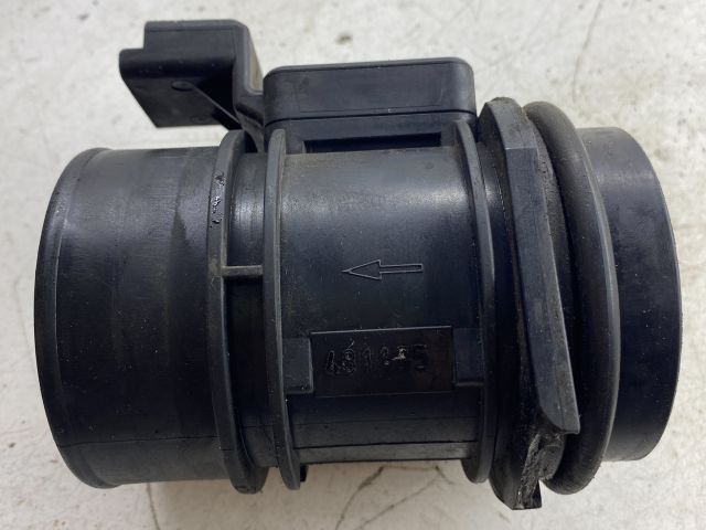 bontott RENAULT SCÉNIC II Légtömegmérő