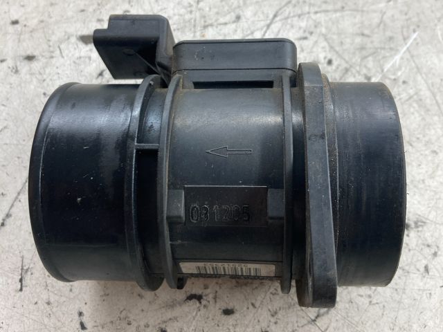 bontott RENAULT SCÉNIC II Légtömegmérő