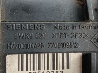 bontott RENAULT SCÉNIC II Légtömegmérő