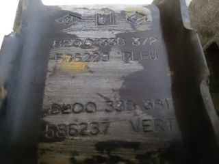 bontott RENAULT SCÉNIC II Motor Tartó Bak Jobb