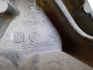 bontott RENAULT SCÉNIC II Motor Tartó Bak Jobb
