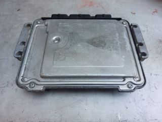 bontott RENAULT SCÉNIC II Motorvezérlő