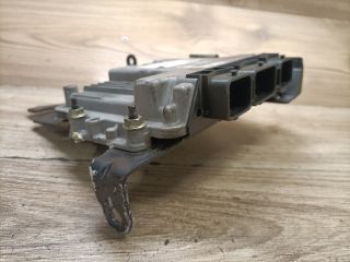 bontott RENAULT SCÉNIC II Motorvezérlő