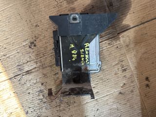 bontott RENAULT SCÉNIC II Motorvezérlő