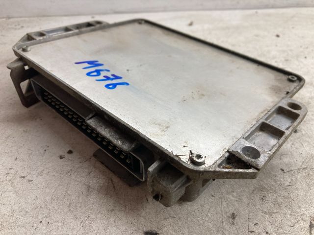 bontott RENAULT SCÉNIC II Motorvezérlő