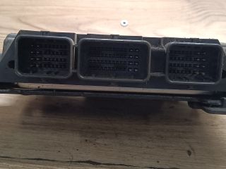 bontott RENAULT SCÉNIC II Motorvezérlő