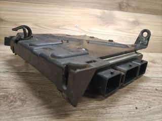 bontott RENAULT SCÉNIC II Motorvezérlő