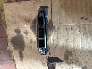 bontott RENAULT SCÉNIC II Motorvezérlő