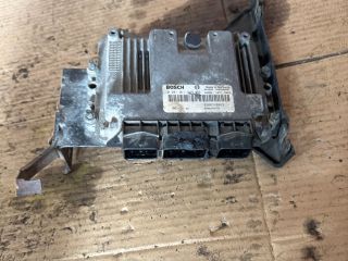 bontott RENAULT SCÉNIC II Motorvezérlő