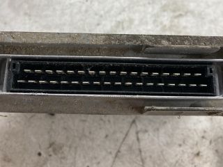 bontott RENAULT SCÉNIC II Motorvezérlő