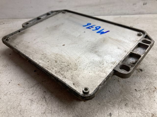 bontott RENAULT SCÉNIC II Motorvezérlő