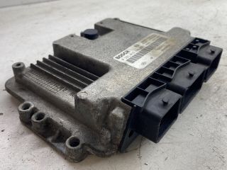 bontott RENAULT SCÉNIC II Motorvezérlő