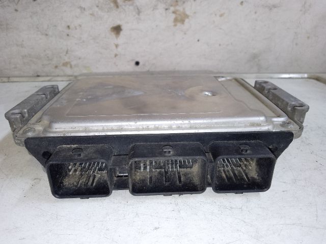 bontott RENAULT SCÉNIC II Motorvezérlő