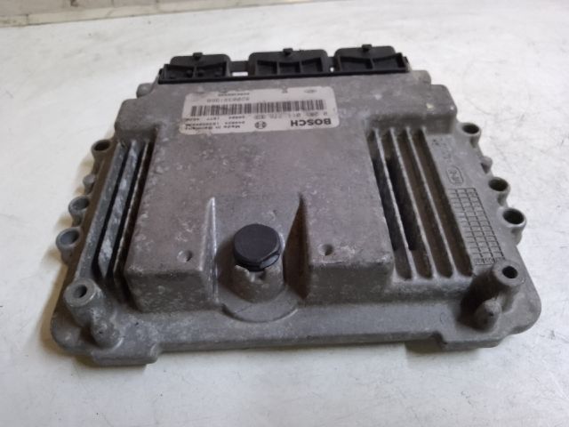bontott RENAULT SCÉNIC II Motorvezérlő