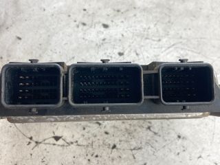 bontott RENAULT SCÉNIC II Motorvezérlő