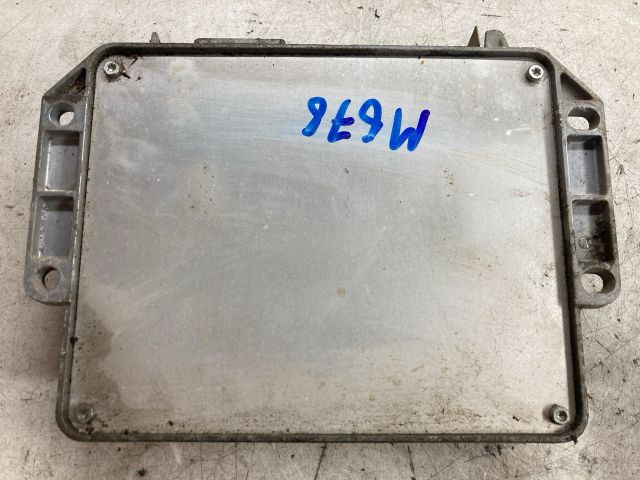 bontott RENAULT SCÉNIC II Motorvezérlő