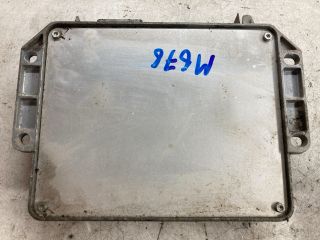 bontott RENAULT SCÉNIC II Motorvezérlő