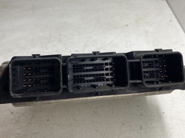 bontott RENAULT SCÉNIC II Motorvezérlő