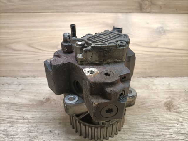 bontott RENAULT SCÉNIC II Nagynyomású Szivattyú