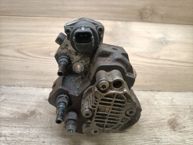 bontott RENAULT SCÉNIC II Nagynyomású Szivattyú