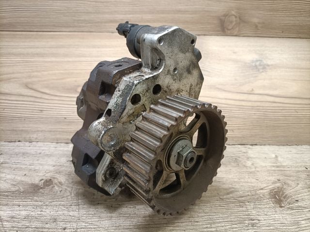 bontott RENAULT SCÉNIC II Nagynyomású Szivattyú